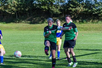 Bild 177 - Frauen TSV Gnutz - TuS Heidm�hlen : Ergebnis: 2:2
